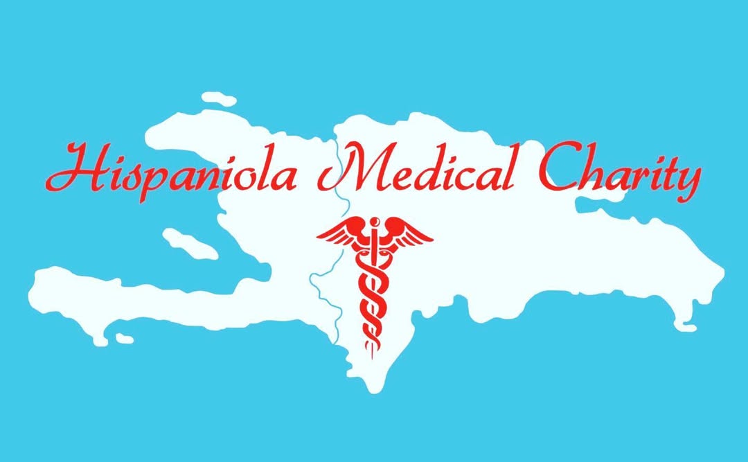 Hispaniola Medical Charity Logo